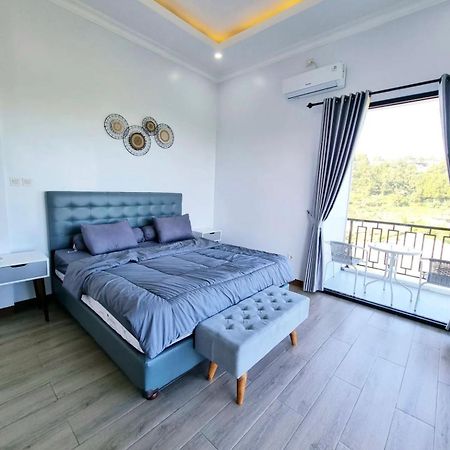 Villa Kuta Puncak Cilama Zewnętrze zdjęcie