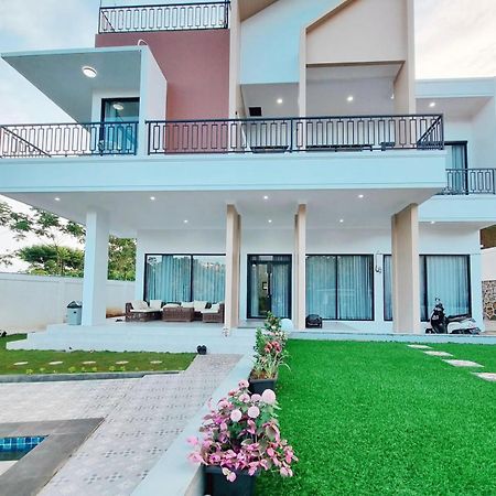 Villa Kuta Puncak Cilama Zewnętrze zdjęcie
