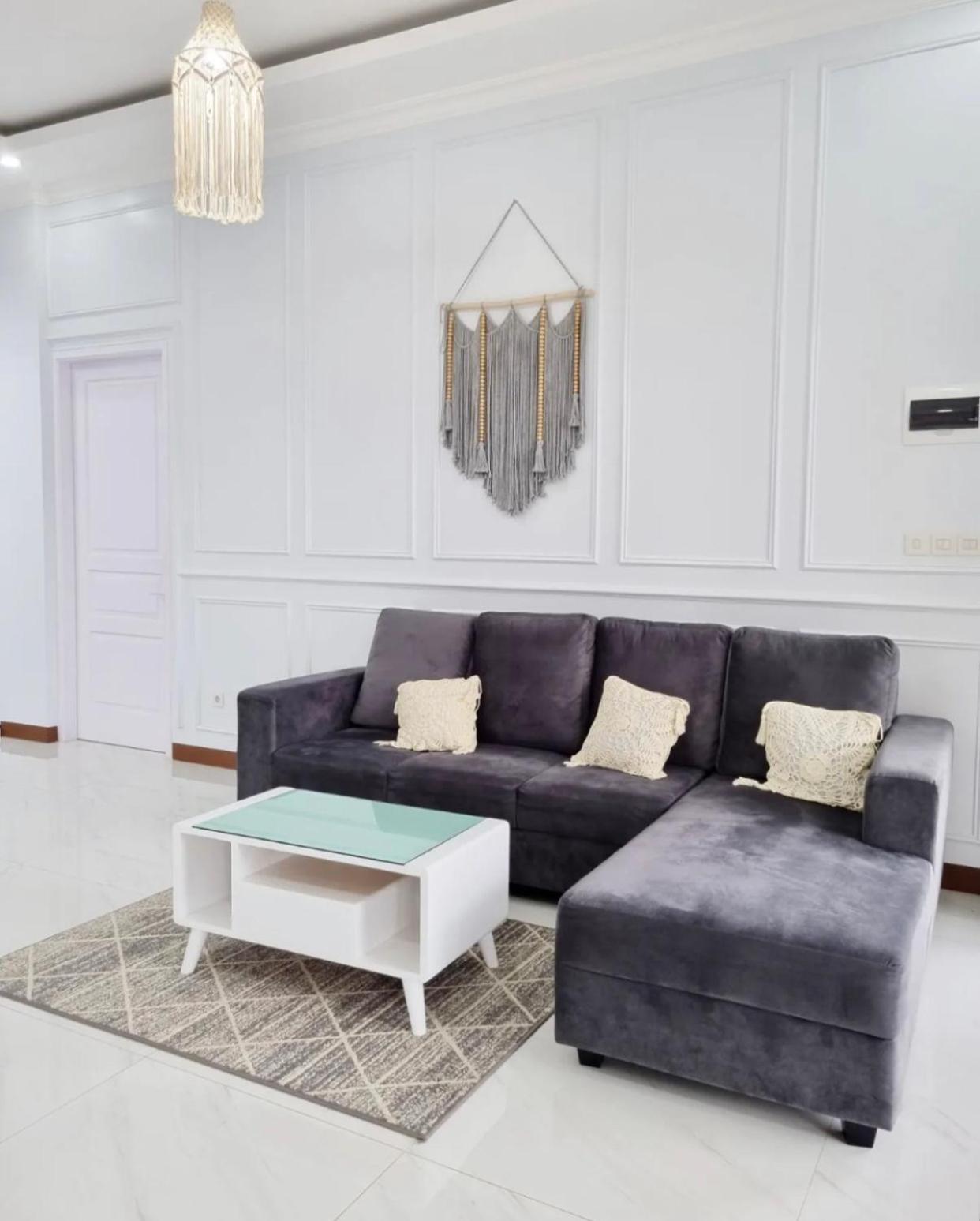 Villa Kuta Puncak Cilama Zewnętrze zdjęcie